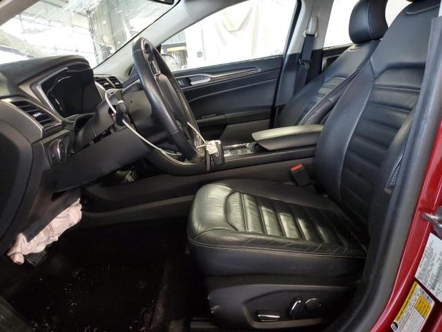 Photo 7 from auction – 2017 FORD FUSION SE with VIN 3FA6P0HD6HR310801