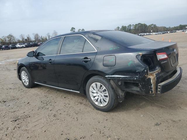 Zdjęcie 2 z aukcji – 2012 TOYOTA CAMRY BASE z VIN 4T1BF1FK9CU052676
