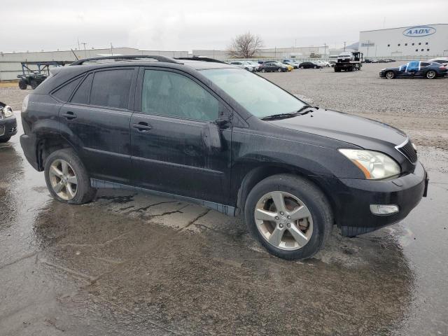 Photo 4 from auction – 2007 LEXUS RX 350 with VIN 2T2HK31U07C045192
