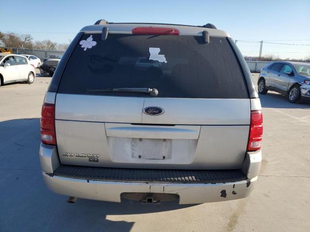 Photo 6 from auction – 2004 FORD EXPLORER X with VIN 1FMZU63K34ZA11955
