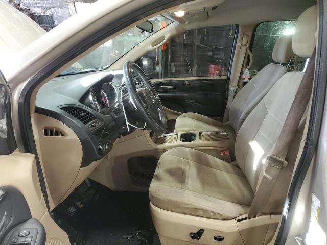 Photo 7 from auction – 2014 DODGE GRAND CARA with VIN 2C4RDGCG6ER199484