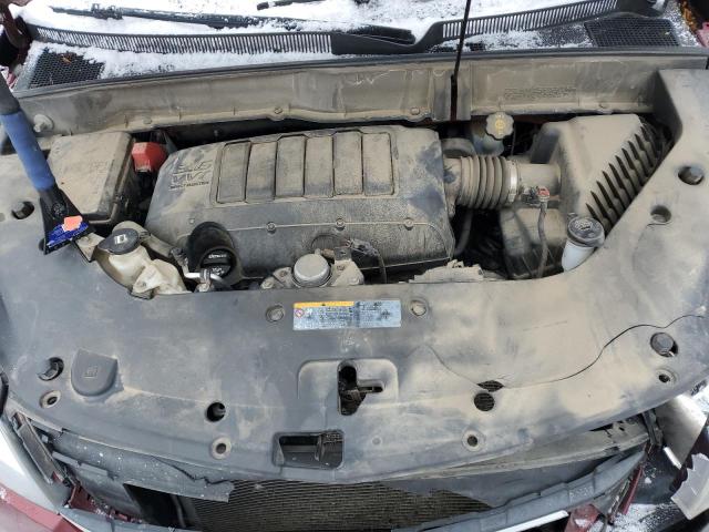 Photo 12 from auction – 2016 CHEVROLET TRAVERSE L with VIN 1GNKVGKD0GJ104454
