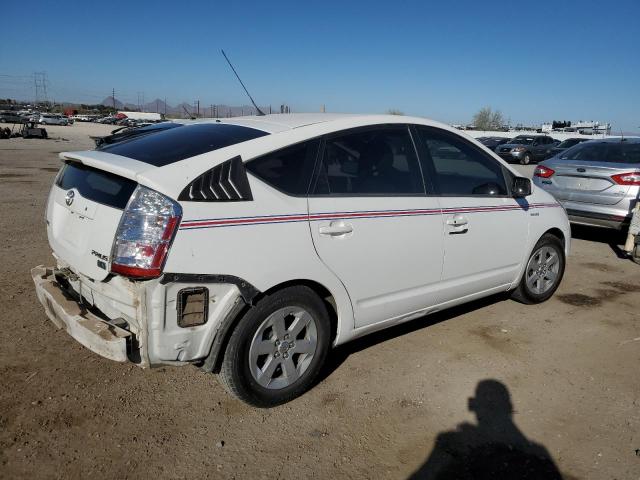 Photo 3 from auction – 2008 TOYOTA PRIUS with VIN JTDKB20U483385087