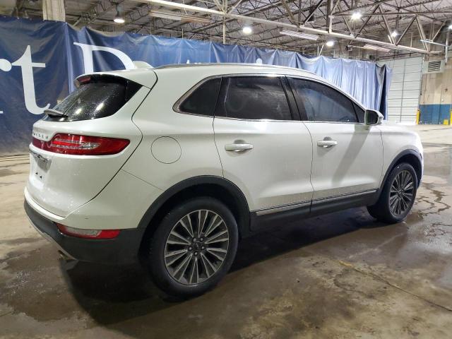 Photo 3 from auction – 2019 LINCOLN MKC SELECT with VIN 5LMCJ2D90KUL38775
