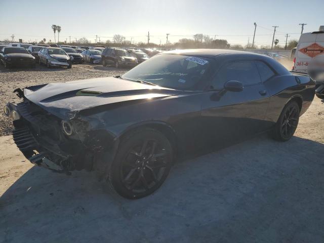 DODGE CHALLENGER 2019 with VIN 2C3CDZAGXKH621041 - Photo from auction