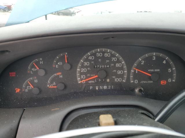 Zdjęcie 9 z aukcji – 1997 FORD F150 z VIN 1FTDF18W8VNC65158
