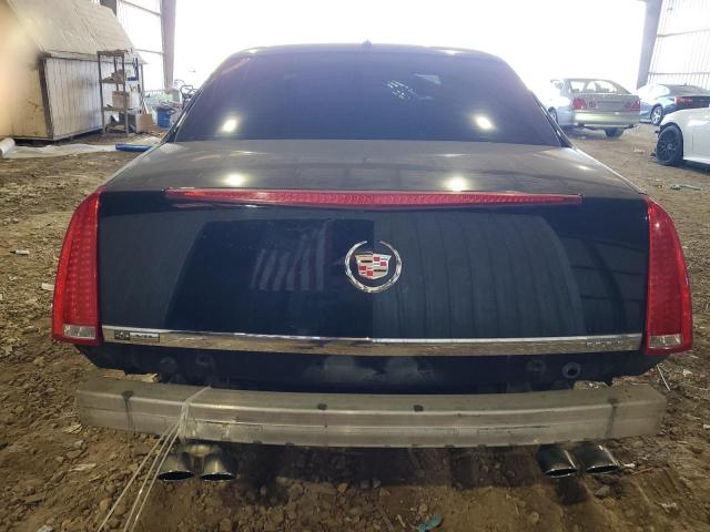 Photo 6 from auction – 2008 CADILLAC DTS with VIN 1G6KD57Y58U125444