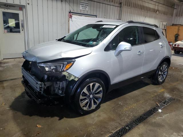 BUICK ENCORE PRE 2017 с VIN KL4CJFSB7HB015133 - Снимка от търг