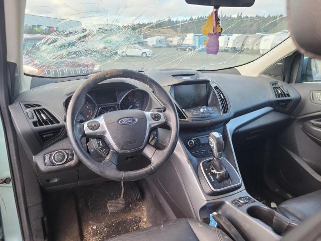 Photo 8 from auction – 2013 FORD ESCAPE SE with VIN 1FMCU9GX3DUB48159