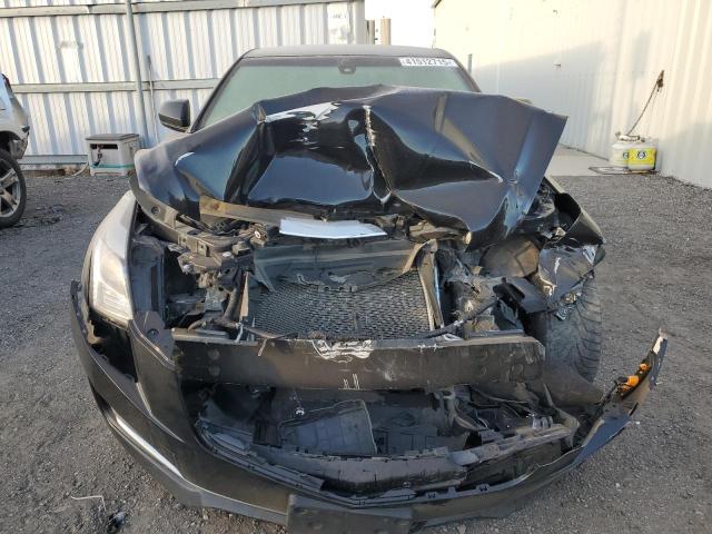 Photo 5 from auction – 2015 CADILLAC ATS with VIN 1G6AA5RA6F0133755