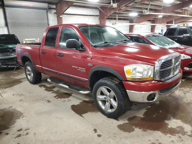 Photo 4 from auction – 2006 DODGE RAM 1500 S with VIN 1D7HU18226J115176