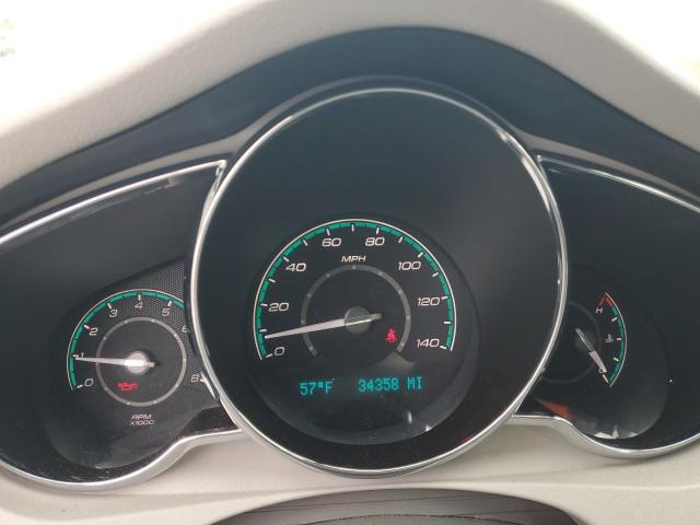 Photo 9 from auction – 2012 CHEVROLET MALIBU LS with VIN 1G1ZB5E02CF367158