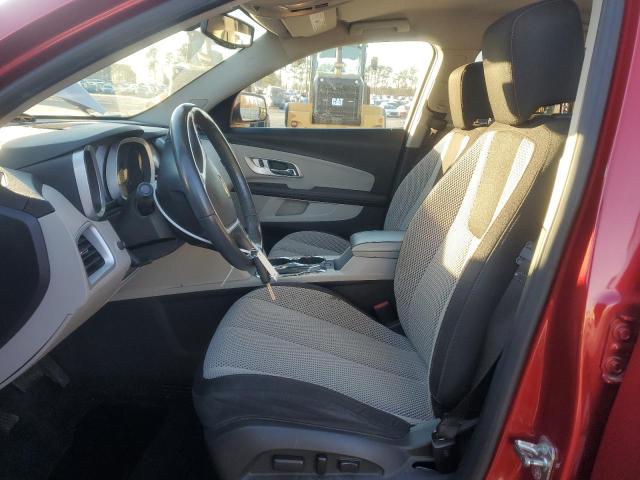 Photo 7 from auction – 2013 CHEVROLET EQUINOX LT with VIN 2GNALDEK9D1268155