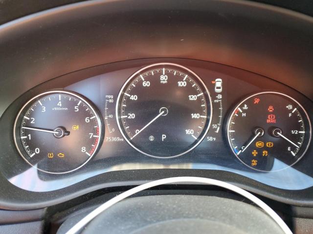 Photo 9 from auction – 2021 MAZDA 3 with VIN JM1BPAAL1M1325937