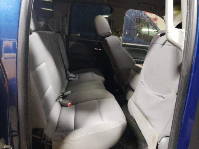 Photo 10 from auction – 2016 GMC SIERRA K15 with VIN 1GTV2LEH2GZ424592