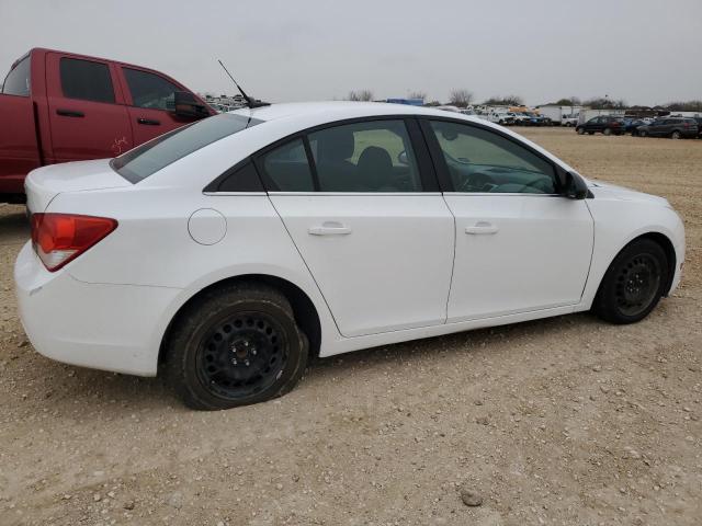 Photo 3 from auction – 2012 CHEVROLET CRUZE LS with VIN 1G1PC5SHXC7125582