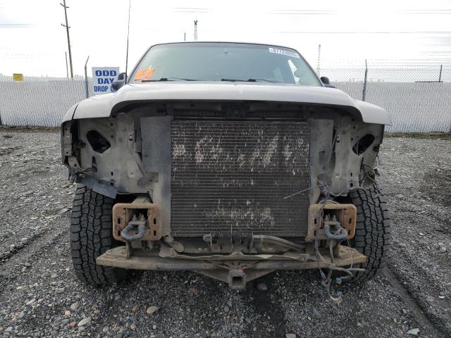 Photo 5 from auction – 2002 FORD EXCURSION with VIN 1FMSU43FX2ED70622