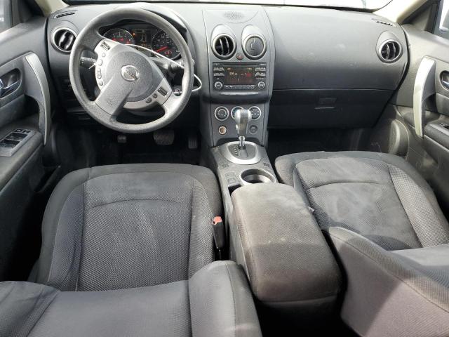 Photo 8 from auction – 2015 NISSAN ROGUE SELE with VIN JN8AS5MTXFW152507