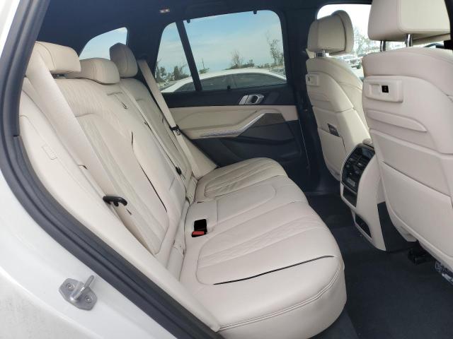 Photo 11 from auction – 2019 BMW X5 XDRIVE4 with VIN 5UXCR6C59KLL23962