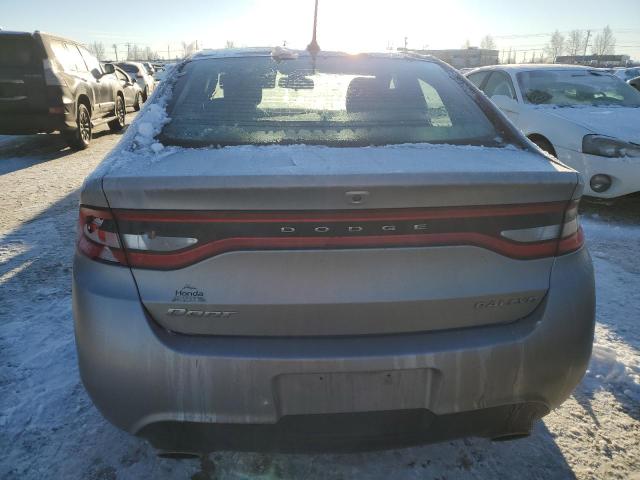 Photo 6 from auction – 2015 DODGE DART SXT with VIN 1C3CDFBB7FD132553