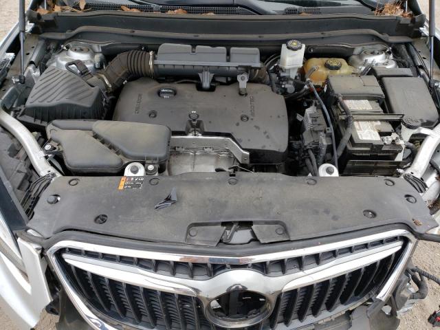 Photo 12 from auction – 2019 BUICK ENVISION E with VIN LRBFXCSA3KD010397