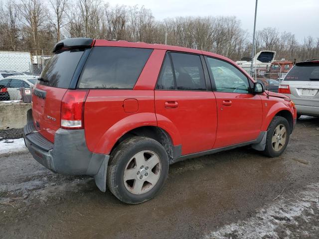 Photo 3 from auction – 2004 SATURN VUE with VIN 5GZCZ63454S812620