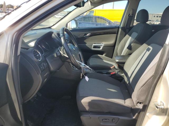 Photo 7 from auction – 2015 CHEVROLET CAPTIVA LT with VIN 3GNAL3EK4FS516300