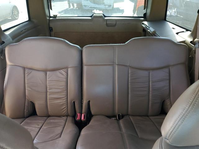 Photo 10 from auction – 1996 CHEVROLET BLAZER with VIN 1GNDT13W4TK154774