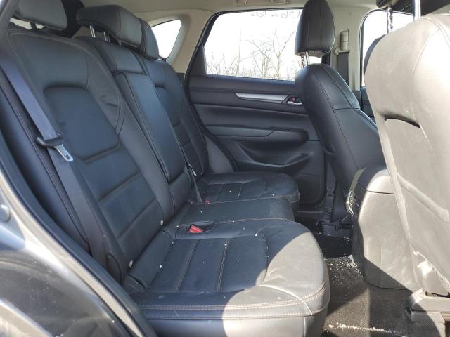 Photo 11 from auction – 2023 MAZDA CX-5 PREFE with VIN JM3KFBCMXP0158994