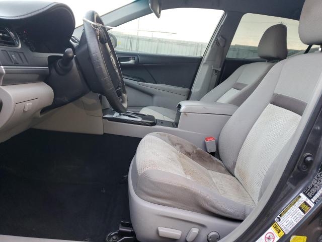 Photo 7 from auction – 2014 TOYOTA CAMRY L with VIN 4T4BF1FK9ER395626