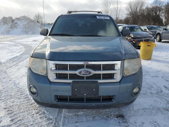 Photo 5 from auction – 2010 FORD ESCAPE XLT with VIN 1FMCU0DG6AKC56086