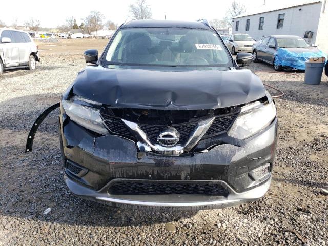 Photo 5 from auction – 2016 NISSAN ROGUE S with VIN KNMAT2MV9GP603382