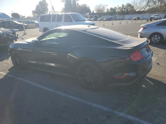 Photo 2 from auction – 2018 FORD MUSTANG with VIN 1FA6P8TH4J5154601