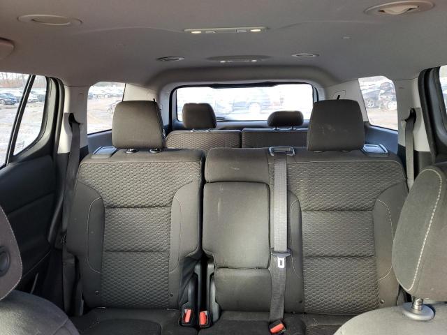 Photo 10 from auction – 2017 GMC ACADIA SLE with VIN 1GKKNKLA2HZ291381