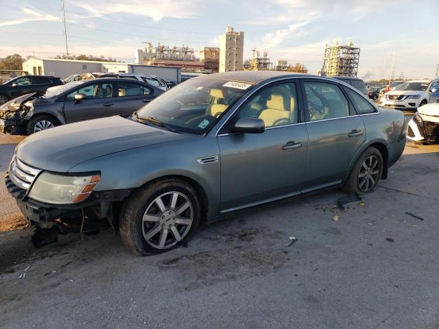 Photo 1 from auction – 2008 FORD TAURUS SEL with VIN 1FAHP24W38G120702
