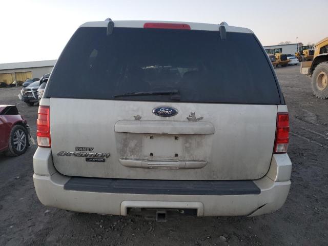 Foto 6 de la subasta – 2006 FORD EXPEDITION con VIN 1FMPU20516LA38155