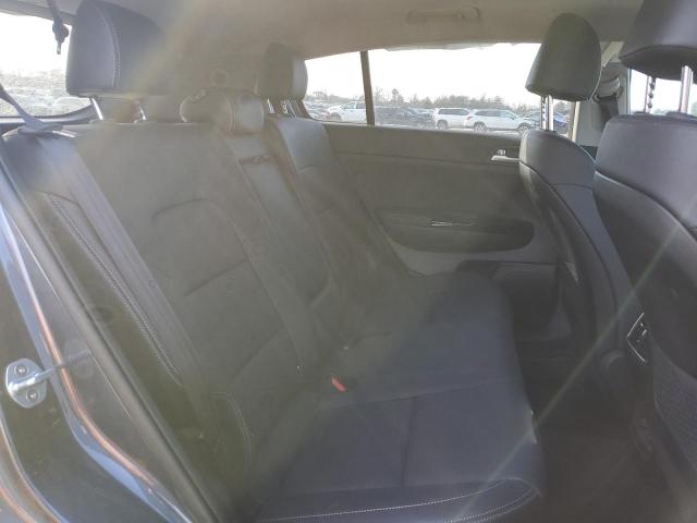 Photo 11 from auction – 2020 KIA SPORTAGE E with VIN KNDPN3AC1L7768673