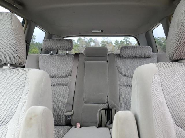 Photo 10 from auction – 2003 TOYOTA HIGHLANDER with VIN JTEGF21A730089131