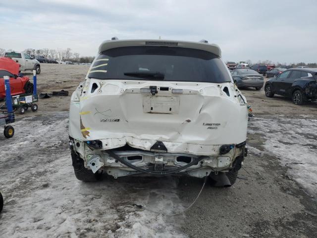 Photo 6 from auction – 2018 TOYOTA RAV4 LIMIT with VIN 2T3DFREV5JW851085
