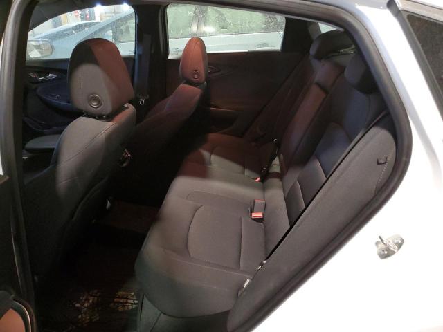 Photo 10 from auction – 2019 CHEVROLET MALIBU LT with VIN 1G1ZD5ST2KF150684