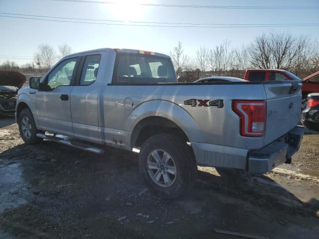 صورة رقم 2 من المزاد - 2016 FORD F150 SUPER مع VIN 1FTEX1E87GFC14271