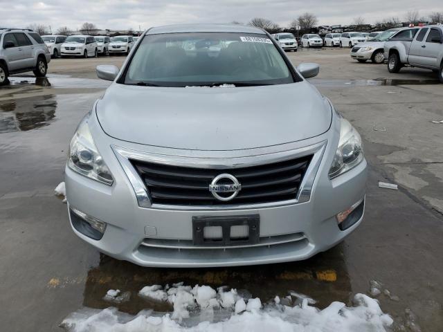 Photo 5 from auction – 2014 NISSAN ALTIMA 2.5 with VIN 1N4AL3AP1EC103271