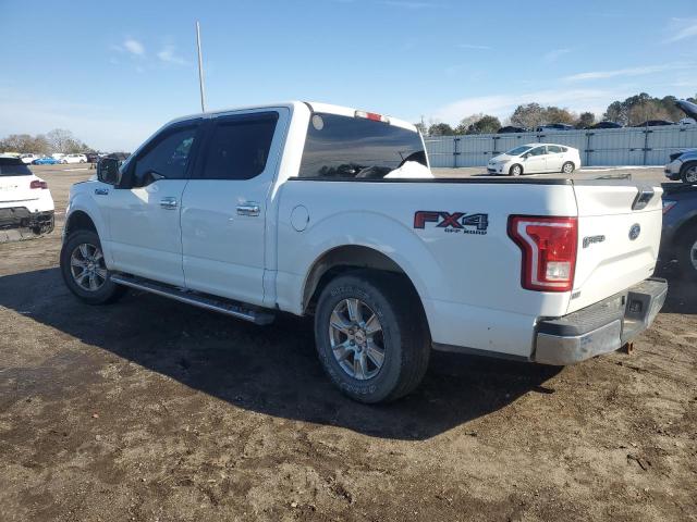 Photo 2 from auction – 2015 FORD F150 SUPER with VIN 1FTEW1EFXFFB66426