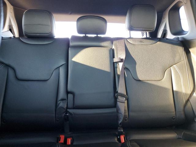 Photo 10 from auction – 2025 JEEP COMPASS LI with VIN 3C4NJDCN1ST509831