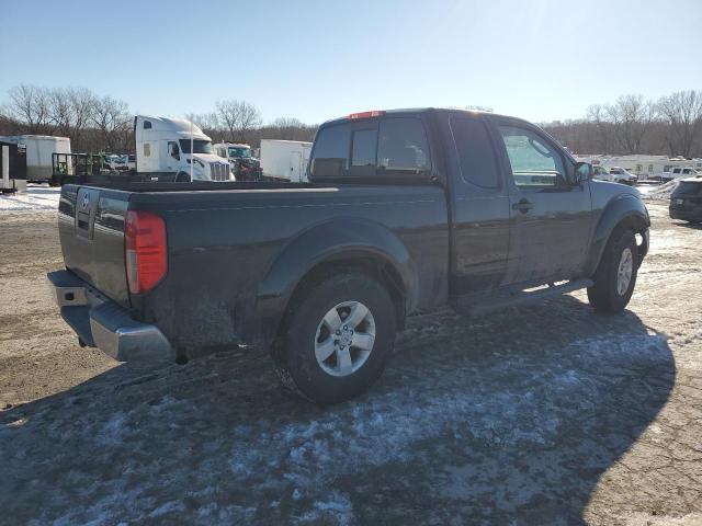 Photo 3 from auction – 2011 NISSAN FRONTIER S with VIN 1N6BD0CT5BC409810