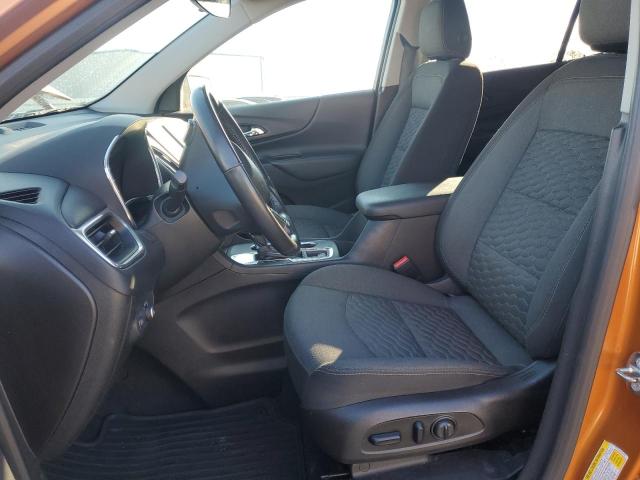 Photo 7 from auction – 2018 CHEVROLET EQUINOX LT with VIN 2GNAXJEV1J6251555
