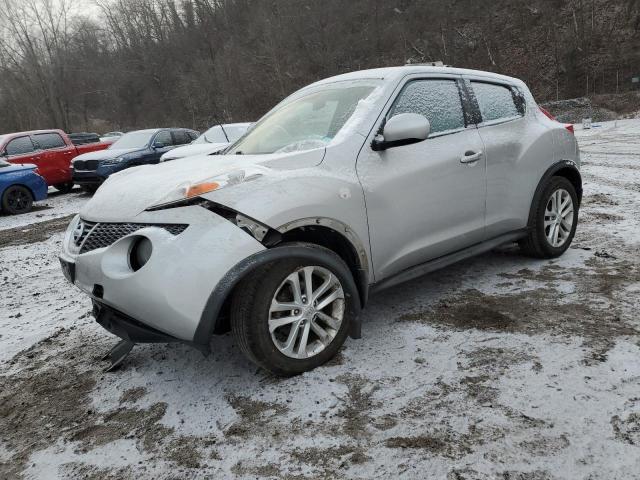 Photo 1 from auction – 2012 NISSAN JUKE S with VIN JN8AF5MV0CT106123