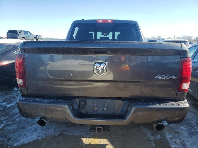 Photo 6 from auction – 2014 RAM 1500 SPORT with VIN 1C6RR7MT0ES257768