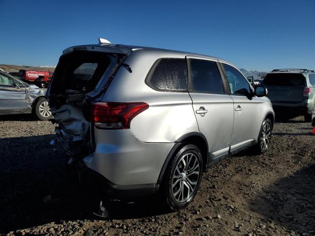 Photo 3 from auction – 2018 MITSUBISHI OUTLANDER with VIN JA4AZ3A36JJ002653