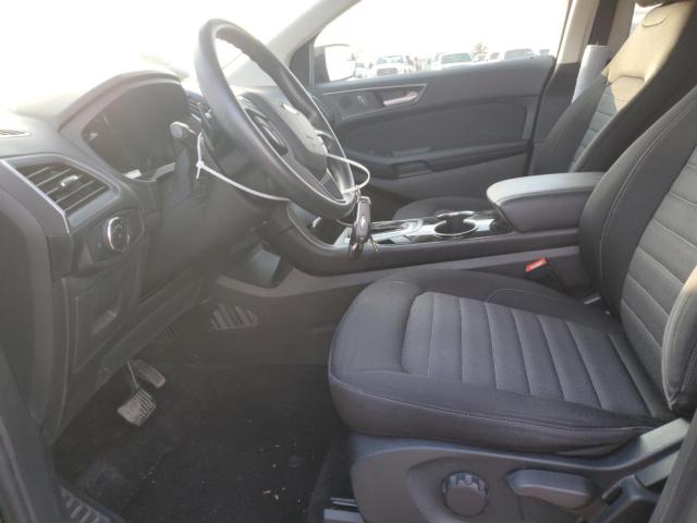 Photo 7 from auction – 2017 FORD EDGE SE with VIN 2FMPK4G92HBB04242